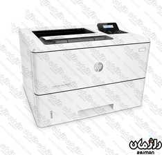 پرینتر لیزری اچ پی LaserJet Pro M501dn